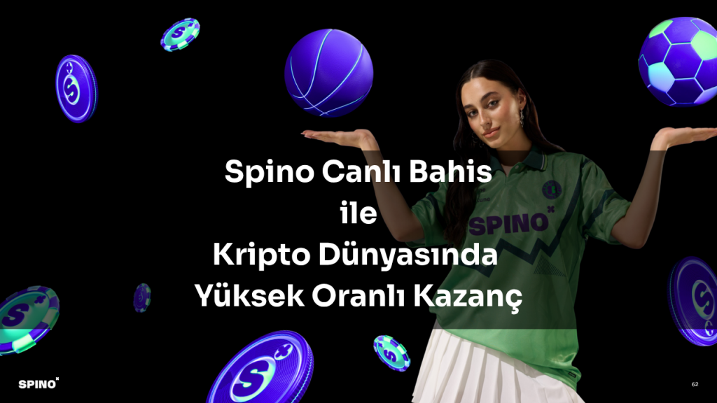 Spino canlı bahis